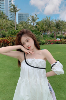 美丽小蜜桃5