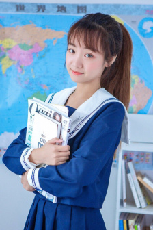 朋友的姐姐